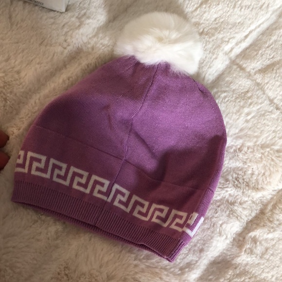 Versace baby hat - Picture 4 of 5
